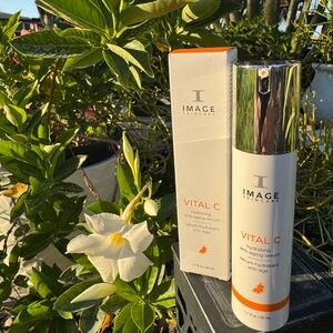 Image Skincare Vital C Hydrating Anti-Aging Serum - New, Factory Sealed